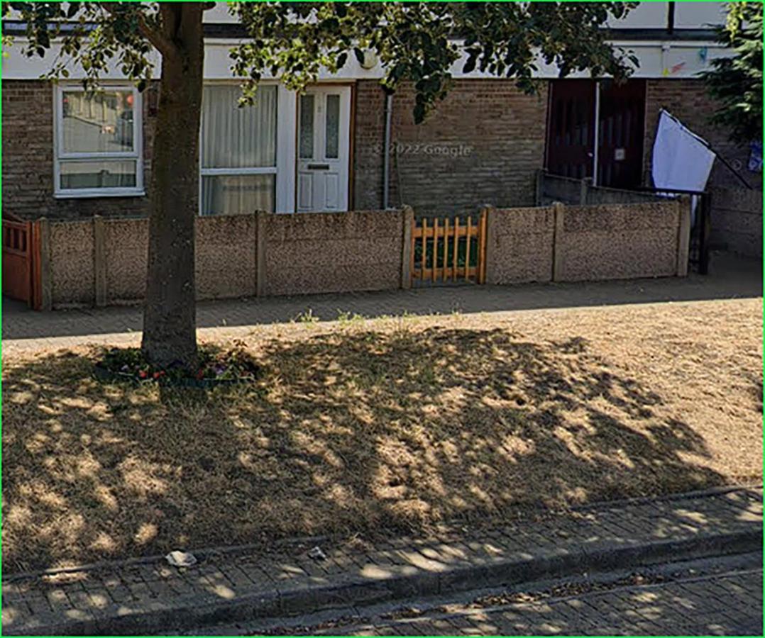 Central And Quiet Flat In London! Close To Station Extérieur photo